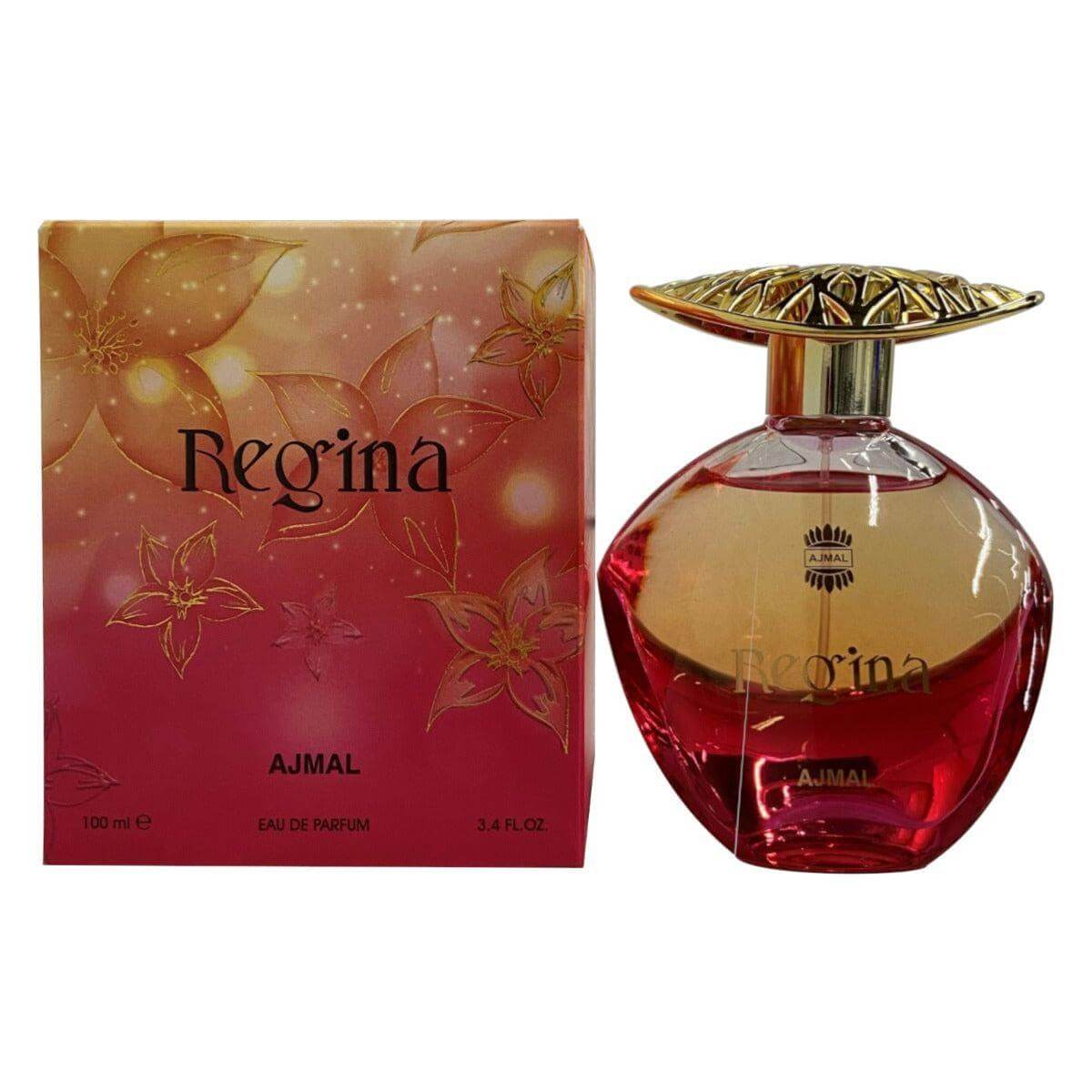 Regina by Ajmal perfume for women EDP 3.3 / 3.4 oz New In Box