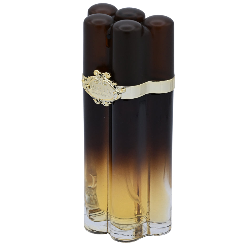 Remy Latour Cigar Mystic Oud Eau de Parfum (EDP) Spray for Men 3.3 oz / 100 ml New in Box