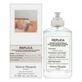 Replica Bubble Bath by Maison Margiela unisex EDT 3.3 / 3.4 oz New in Box