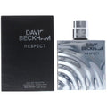 Respect by David Beckham for Men cologne EDT 3.0 oz New in Box
