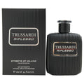 Riflesso Streets Of Milano by Trussardi cologne men EDT 3.3 / 3.4 oz New in Box