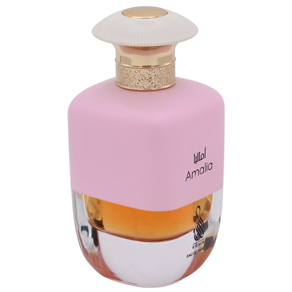 Risala Amalia Eau de Parfum Spray for Women 3.4 oz (100 ml) - New Retail Box