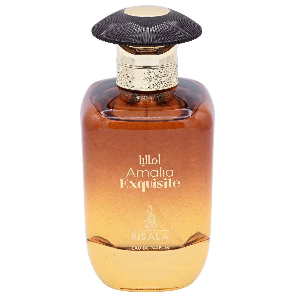 Risala Amalia Exquisite Eau de Parfum (EDP) Women’s Spray 3.4 oz / 100 ml New Retail Box