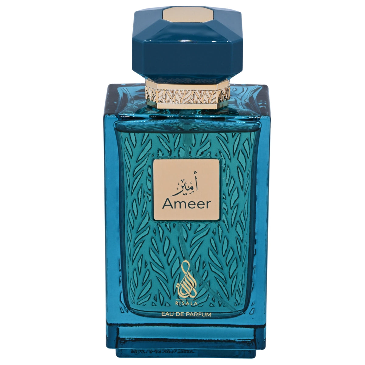 Risala Ameer Eau de Parfum (EDP) Spray for Unisex 3.4 oz (100 mL) New Retail Box
