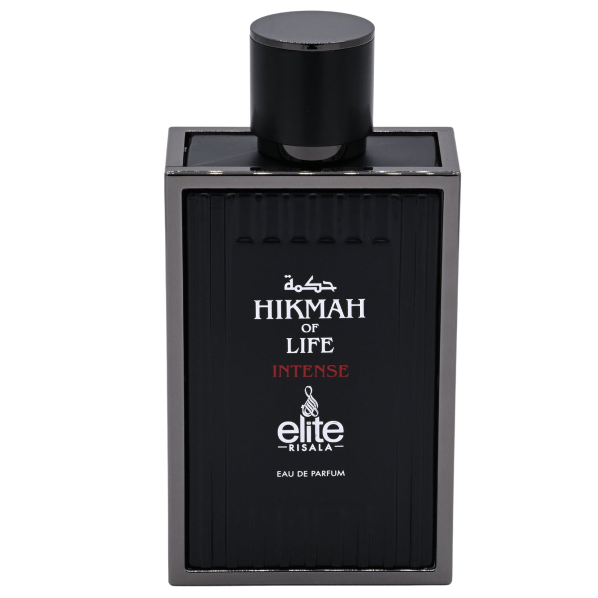 Risala Elite Hikmah Of Life Intense EDP Spray Men 3.4 oz 100ml New Box