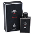 Risala Elite Hikmah Of Life Intense EDP Spray Men 3.4 oz 100ml New Box