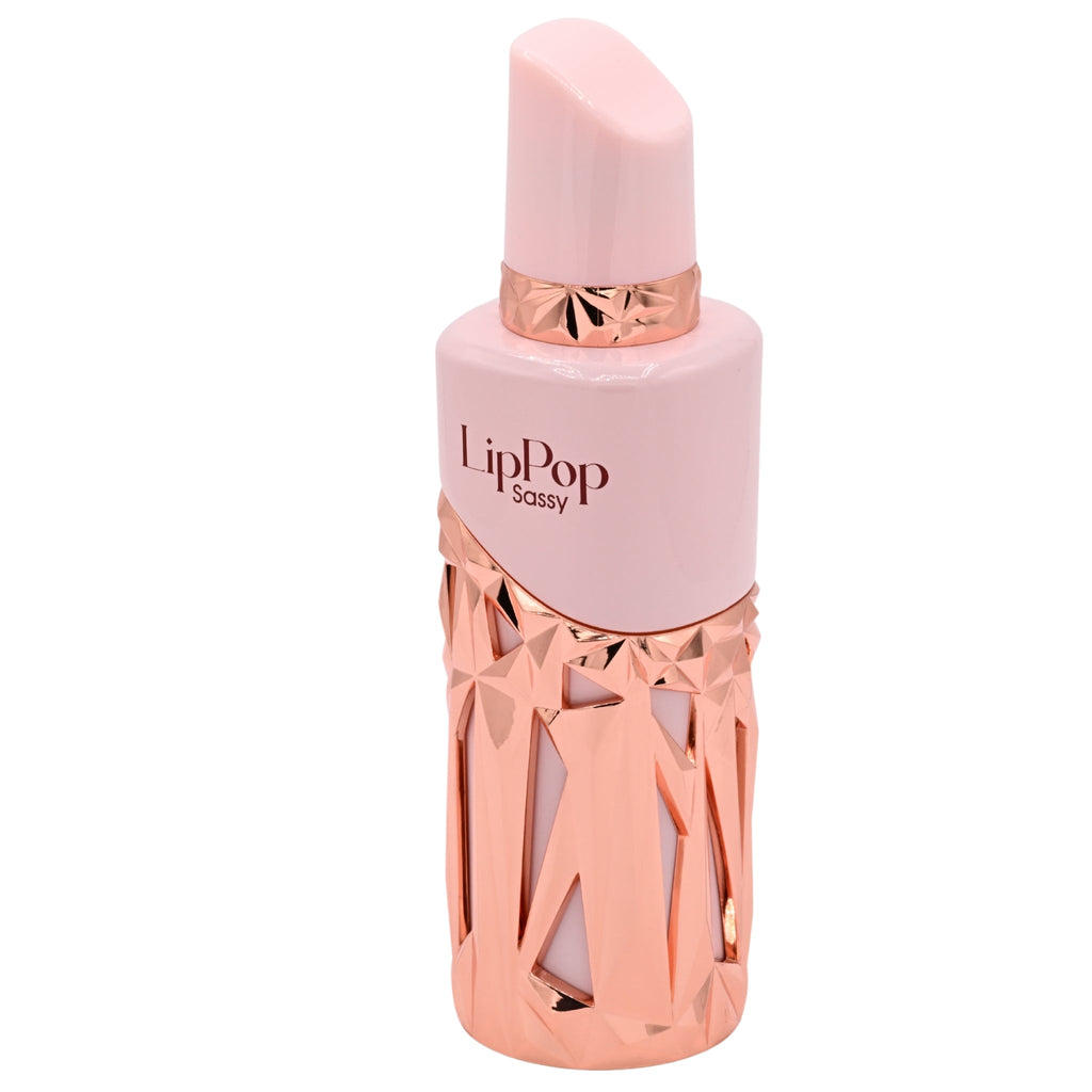 Risala Elite Lip Pop Sassy Eau de Parfum Spray for Women 3.4 oz