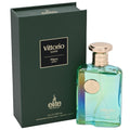 Risala Elite Vittorio Milano Eau de Parfum Spray for Men 3.4 fl oz (100 ml)