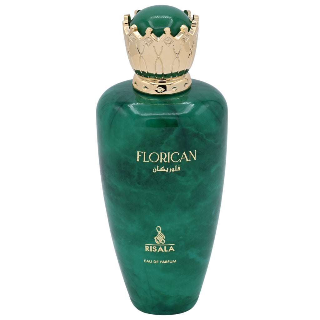 Risala Florican Eau de Parfum Spray for Men, 3.4 oz (100 ml) - New Retail Box