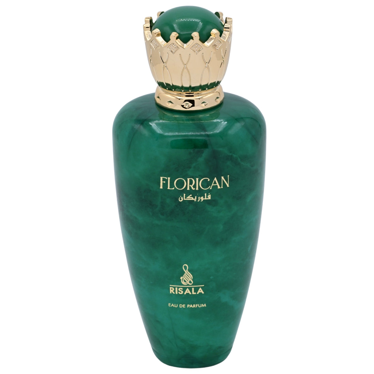 Risala Florican Eau de Parfum Spray for Men, 3.4 oz (100 ml) - New Retail Box