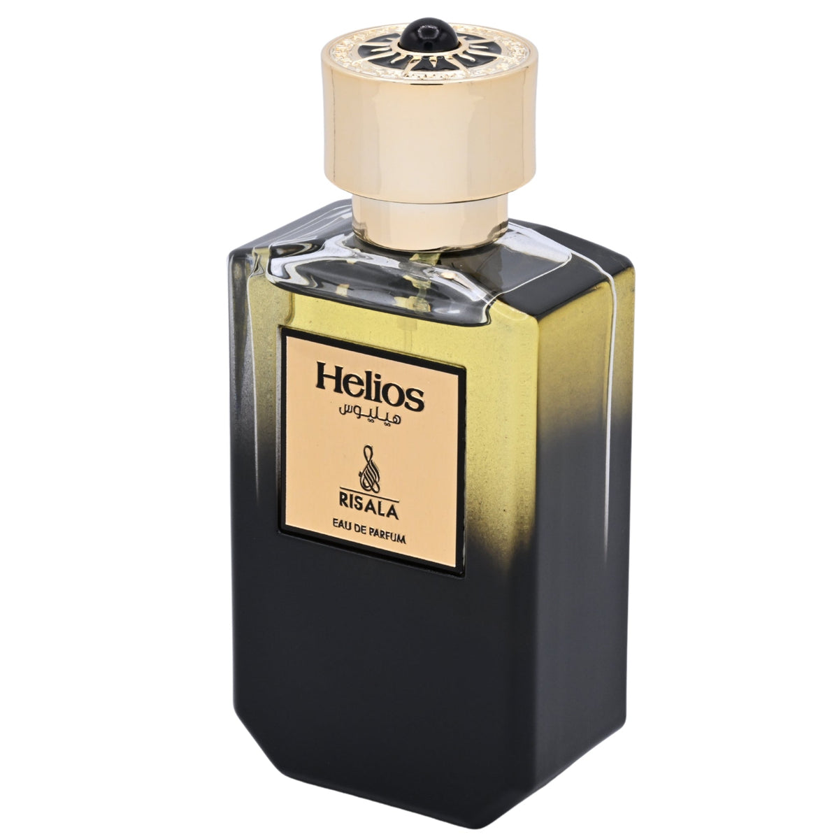 Risala Helios Eau de Parfum Spray, Unisex, 3.7 oz (110 ml) New in Retail Box