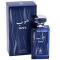 Risala Hope Eau de Parfum (EDP) Spray, Unisex, 3.4 oz / 100 ml, Risala