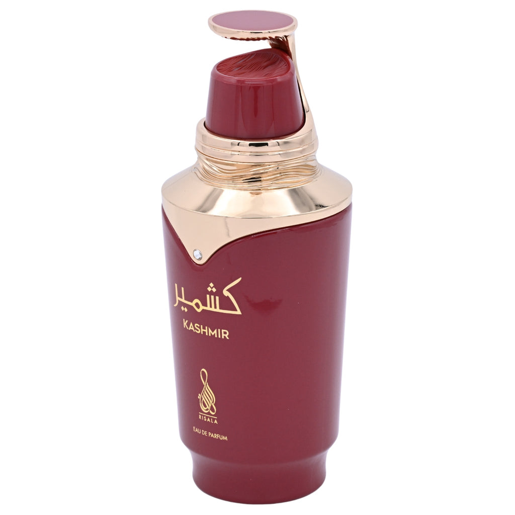 Risala Kashmir Eau de Parfum Spray for Women 3.3 oz (100 ml) - by Risala