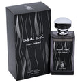 Risala Oud Aswad Eau de Parfum Spray for Men 3.4 oz (100 ml) New Retail Box