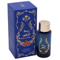 Risala Rehat Al Zahoor EDP Spray, Unisex, 3.4 oz 100ml