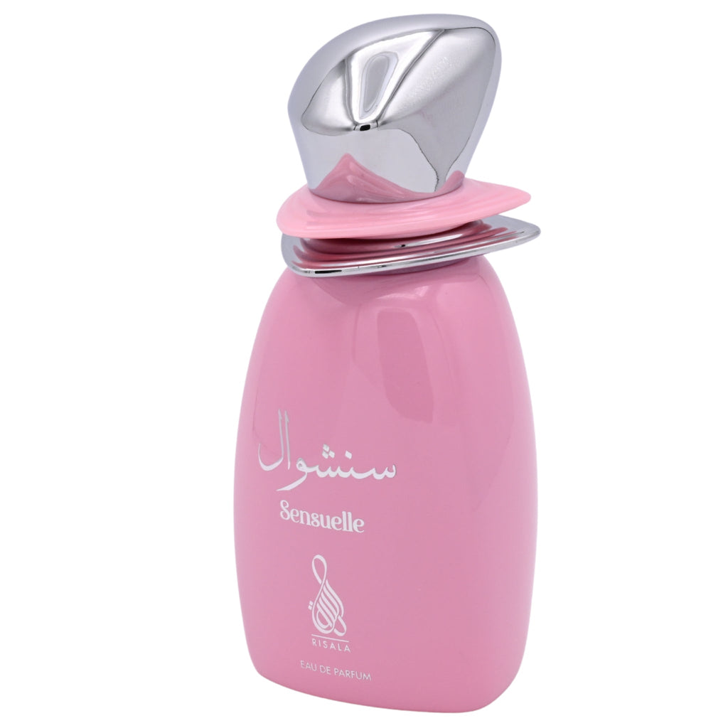 Risala Sensuelle Eau de Parfum (EDP) Spray for Women 3.4 oz 100 mL New Retail Box
