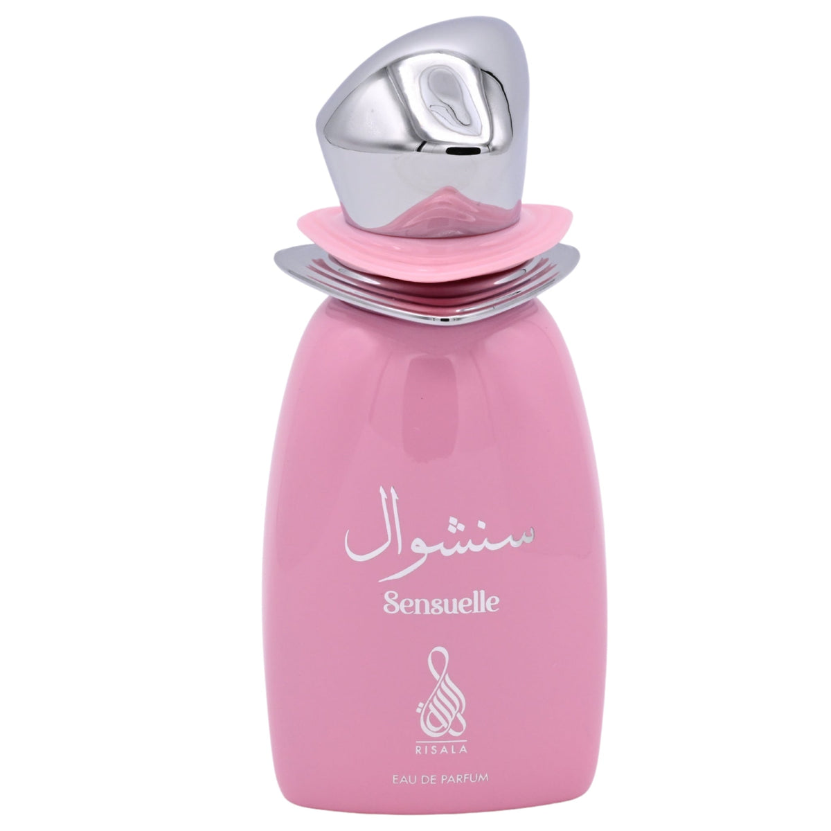 Risala Sensuelle Eau de Parfum (EDP) Spray for Women 3.4 oz 100 mL New Retail Box