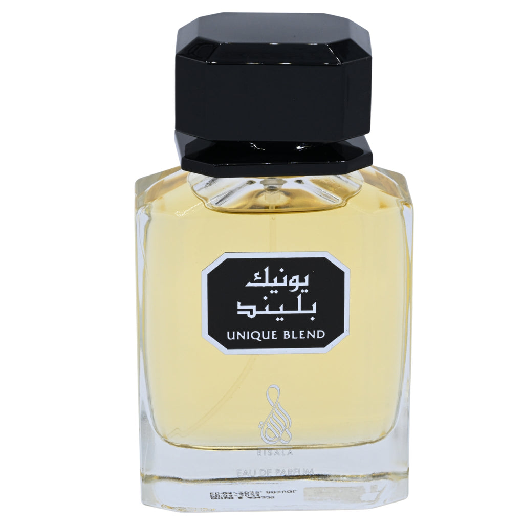 Risala Unique Blend EDP Spray, Unisex, 3.4 oz 100ml New Box
