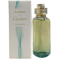 Rivieres de Luxuriance by Cartier for unisex EDT 3.3 / 3.4 oz New in Box