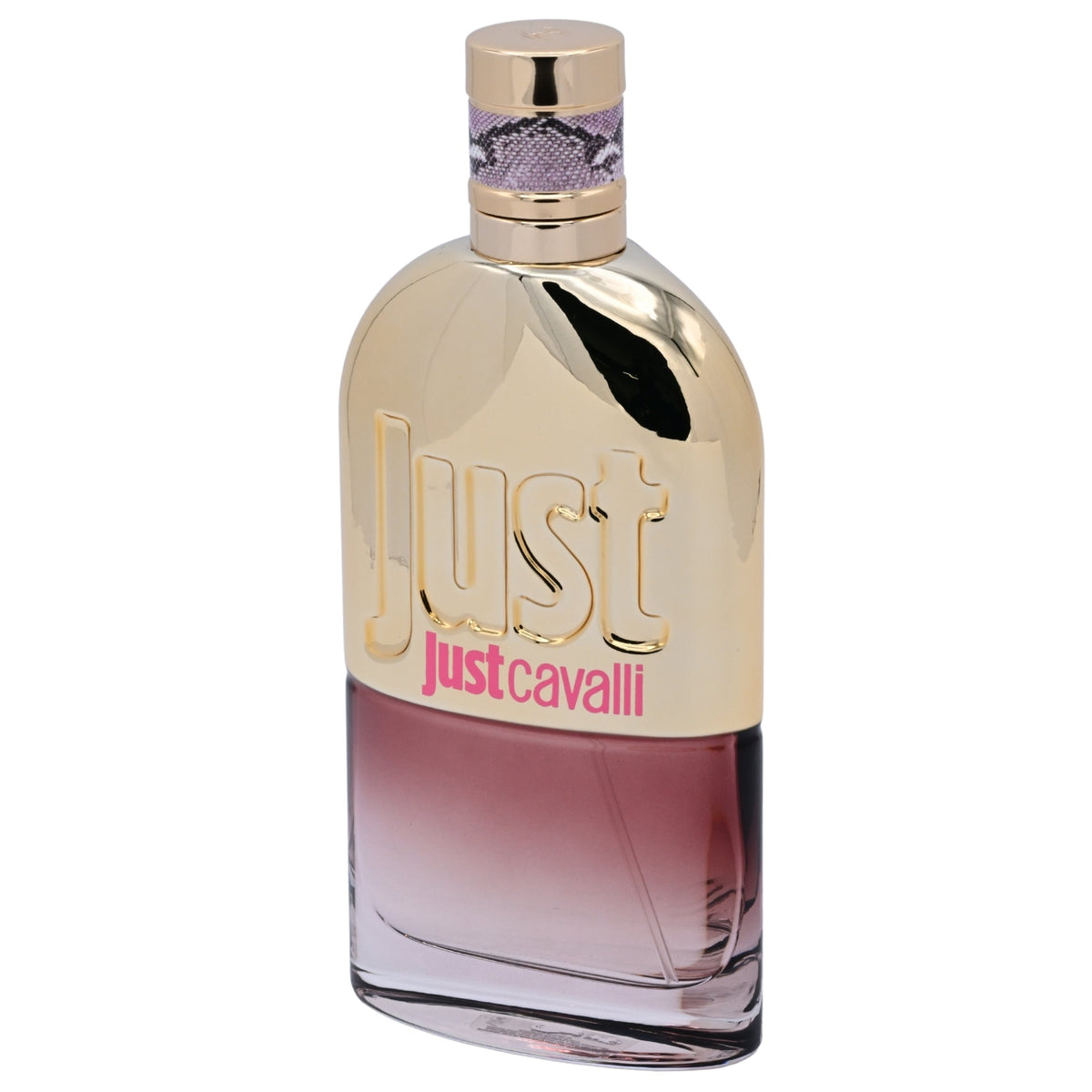 Roberto Cavalli Just Cavalli EDT Spray Women 3 oz 90ml New Box