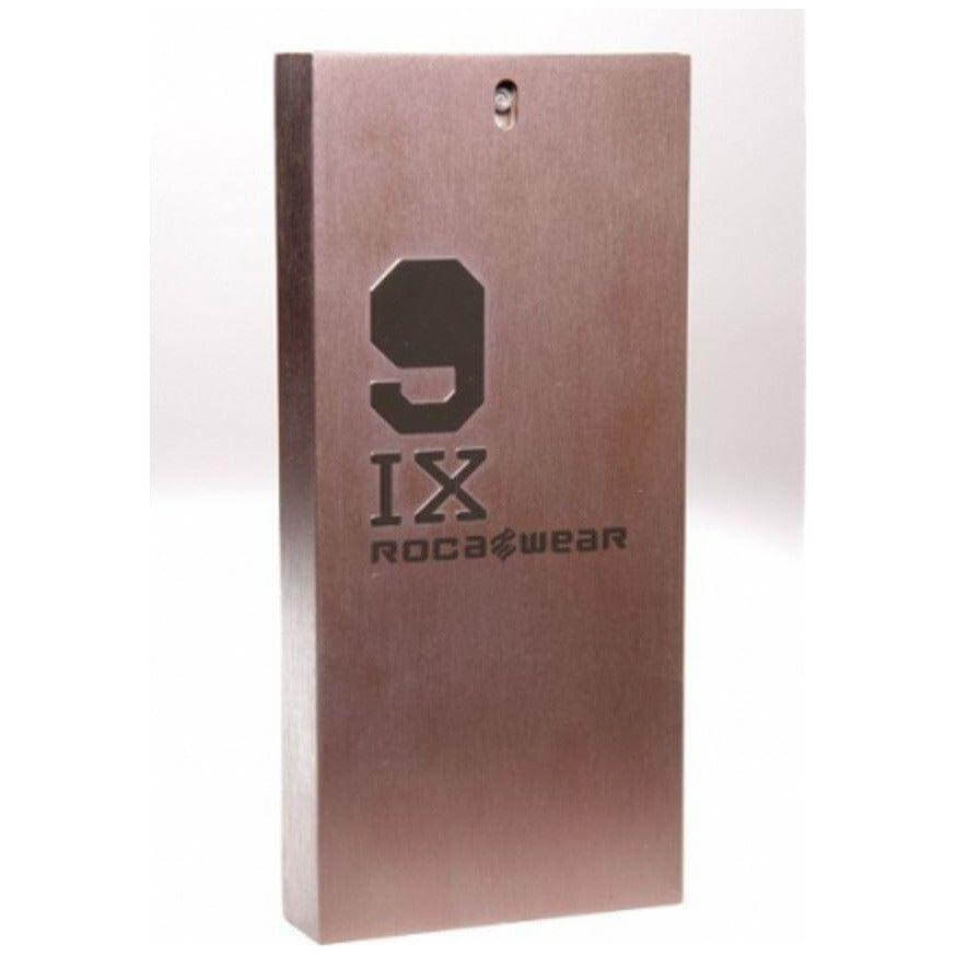 ROCAWEAR 9 IX Men cologne spray 3.4 oz 3.3 EDT NEW TESTER