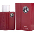 Romeo Red  by Alfa Romeo cologne for men EDT 4.2 oz New In Box
