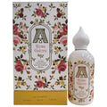 Rosa Galore by Attar perfume for women EDP 3.3 / 3.4 oz New in Box