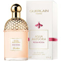 Aqua Allegoria Rosa Rosa by Guerlain for her EDT 4.2 oz New in Box