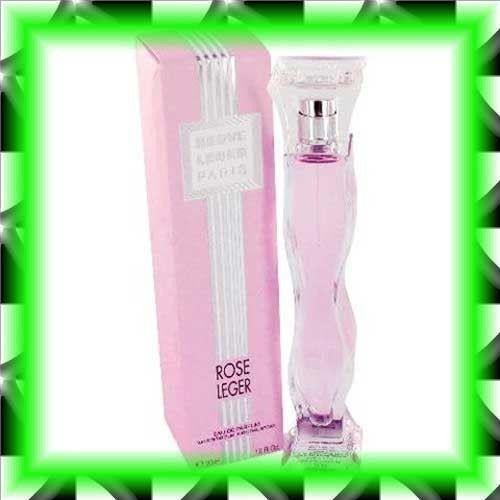 ROSE LEGER by Herve Leger Perfume 2.5 oz New in Box