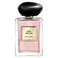 Rose Milano Armani Prive by Giorgio Armani for women EDT 3.3 / 3.4 oz New Tester