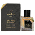 Rose Prive by Vertus perfume for unisex EDP 3.3 / 3.4 oz New in Box