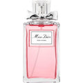MISS DIOR ROSE N'ROSE by Christian Dior for women EDT 3.3 / 3.4 oz New Tester