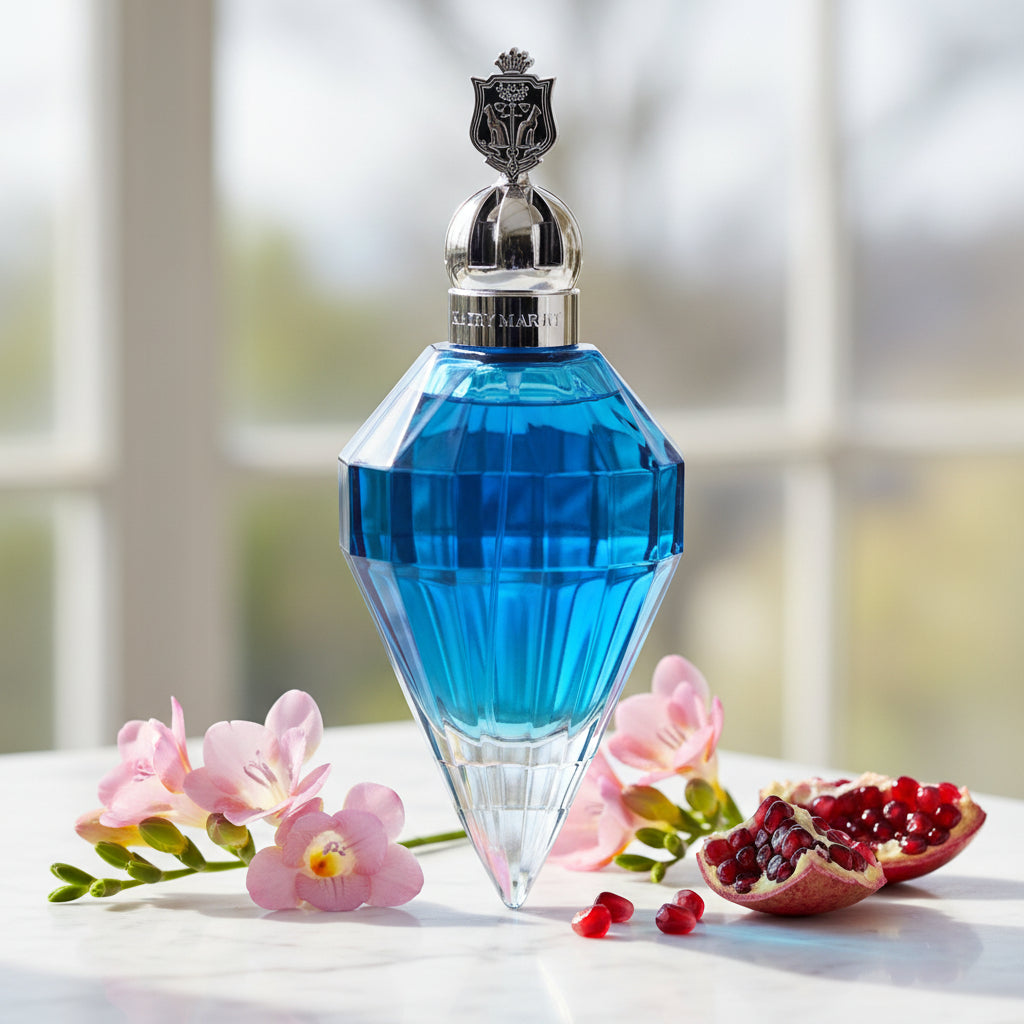ROYAL REVOLUTION by Katy Perry perfume for her EDP 3.3 / 3.4 oz New in Box