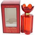 Ruby Velvet by Oscar de la Renta for her EDT 3.3 / 3.4 oz New in Box