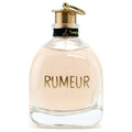 RUMEUR by Lanvin 3.4 oz edp Spray for Women Perfume 3.3 New tester