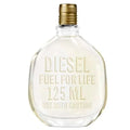 Diesel Fuel For Life by Diesel cologne for men EDT 4.2 oz New Tester