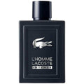 L'homme Lacoste Intense by Lacoste cologne EDT 3.3 / 3.4 oz New Tester