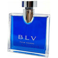 BLV Pour Homme by Bvlgari cologne EDT 3.3 / 3.4 oz New Tester