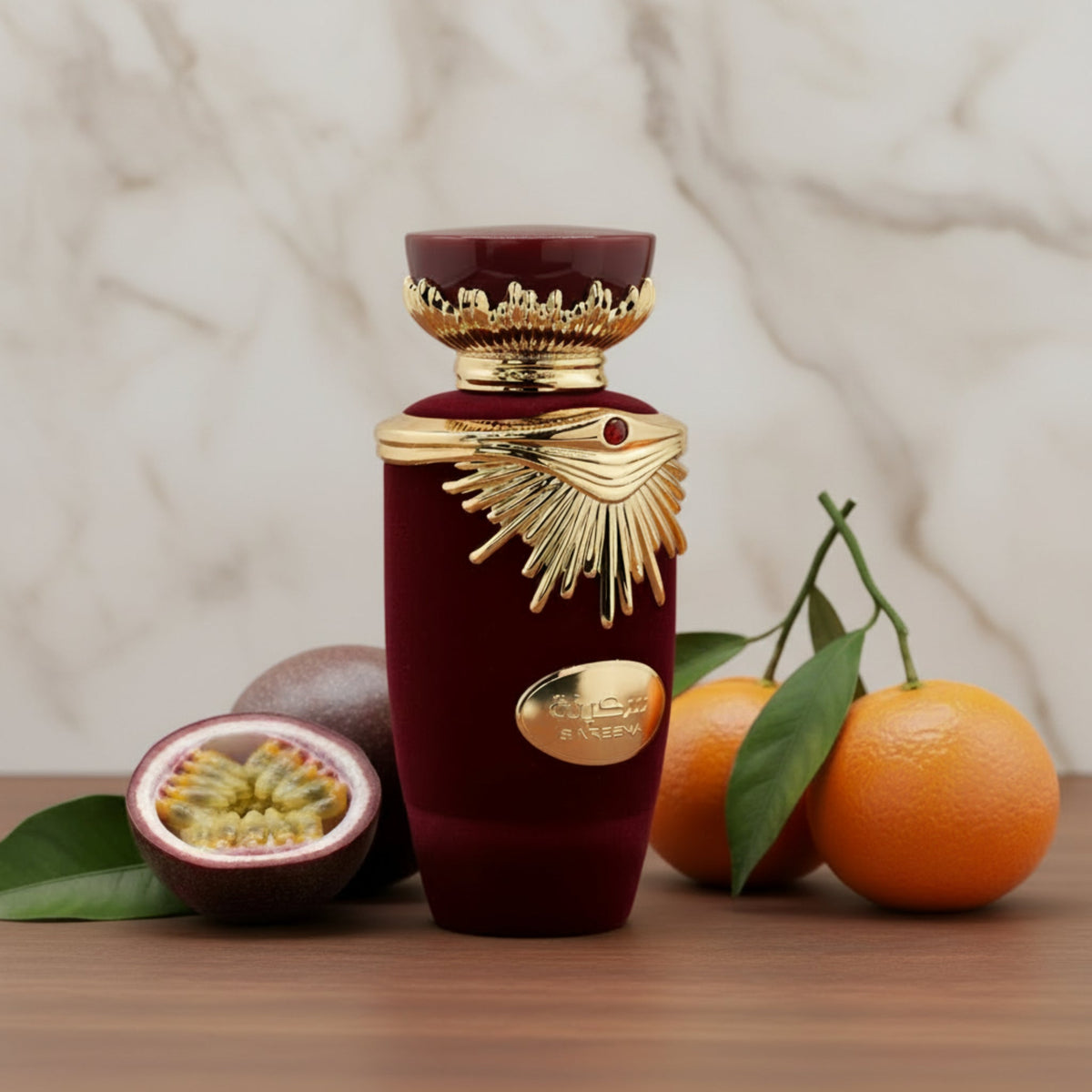 Sakeena by Lattafa perfume for unisex EDP 3.3 / 3.4 oz New in Box
