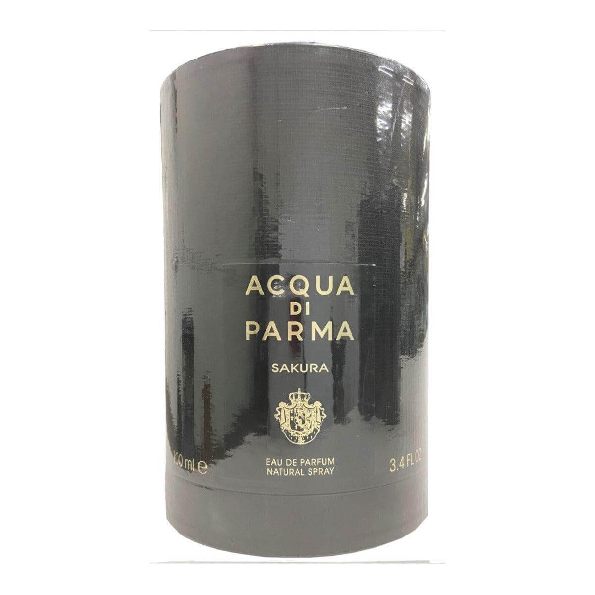 Sakura by Acqua Di Parma perfume for unisex EDP 3.3 / 3.4 oz New in Box