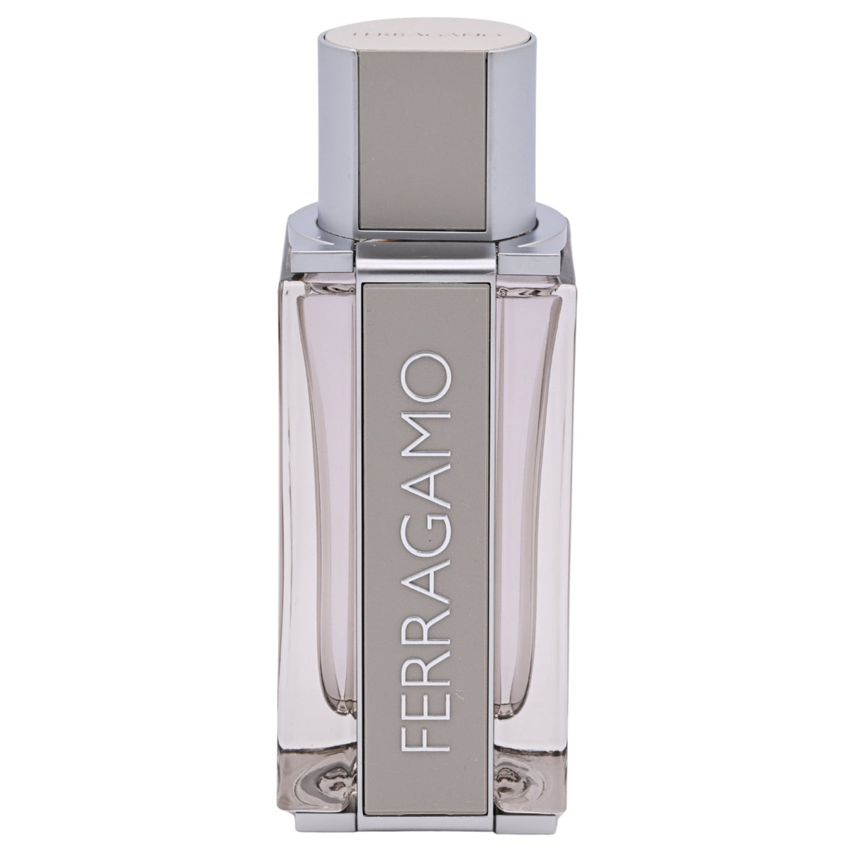 Salvatore Ferragamo Bright Leather Eau de Toilette Spray for Men 3.4 oz