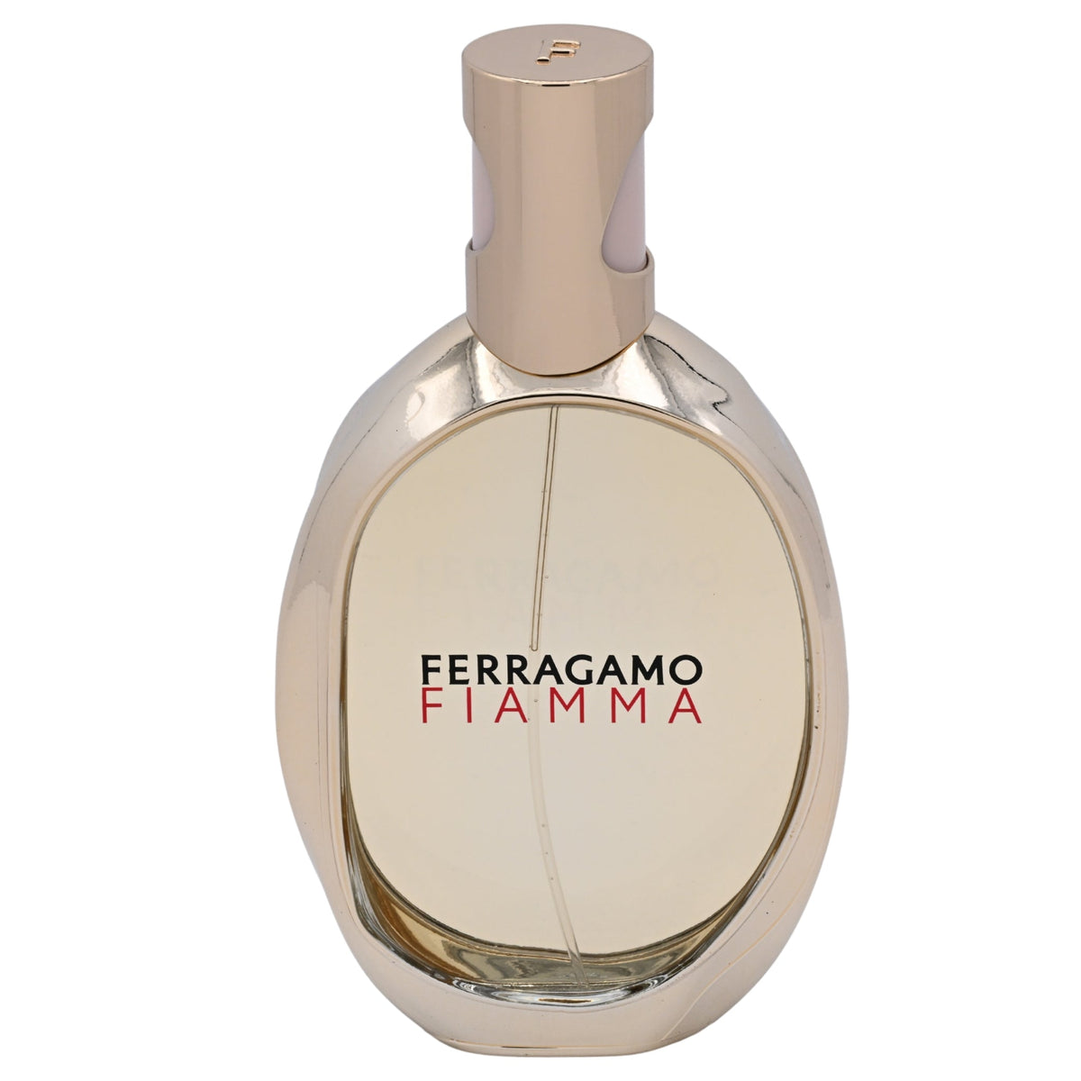 Salvatore Ferragamo Fiamma EDP Spray Women 3.4 oz 100ml New Box