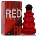 Samba Red by Perfumers Workshop for women EDT 3.3 / 3.4 oz New In Box