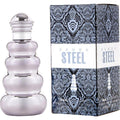 Samba Steel by Perfumers Workshop cologne for men EDT 3.3 / 3.4 oz New In Box