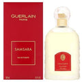 SAMSARA by Guerlain perfume for women EDT 3.3 / 3.4 oz New in Box