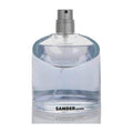 Sander by Jil Sander for Men 4.2 oz edt Cologne Spray NEW tester