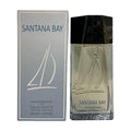 Santana Bay by Jacques Bogart cologne for men EDT 3.33 oz New in Box