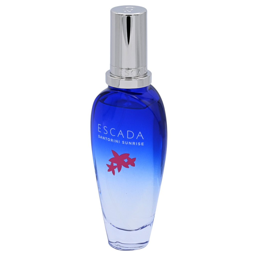 Santorini Sunrise by Escada for women EDT 1.6 oz New in Box