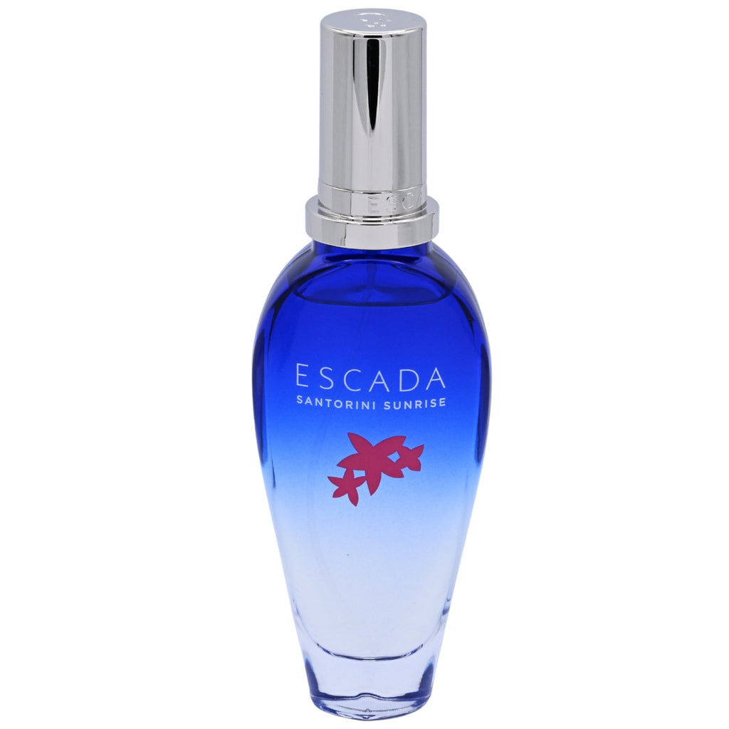 Santorini Sunrise by Escada for women EDT 1.6 oz New in Box