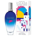 Santorini Sunrise by Escada for women EDT 3.3 / 3.4 oz New in Box